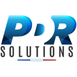 PDR Solutions - Logo